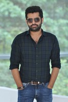 Ram Interview Latest Stills